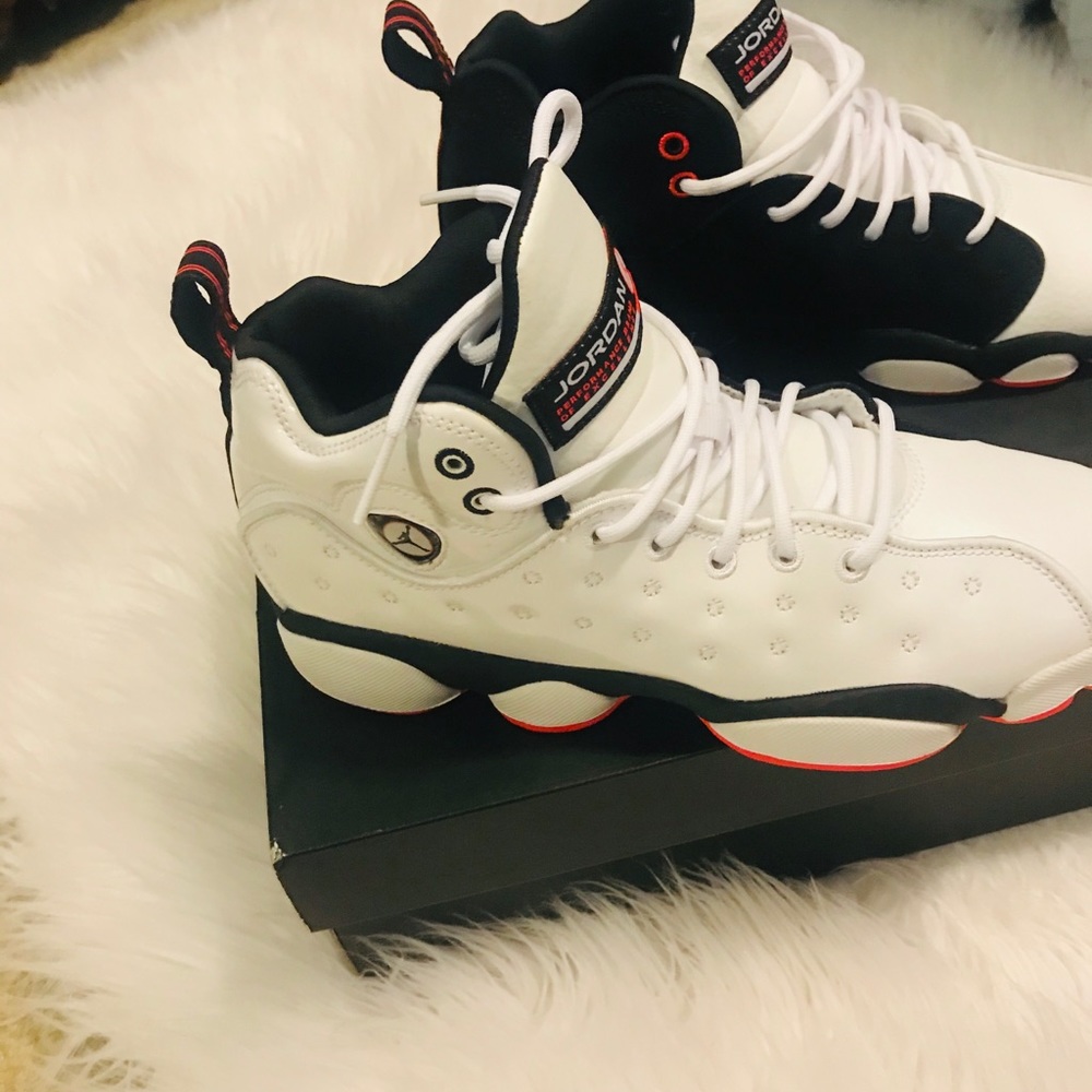 Jordan jumpman